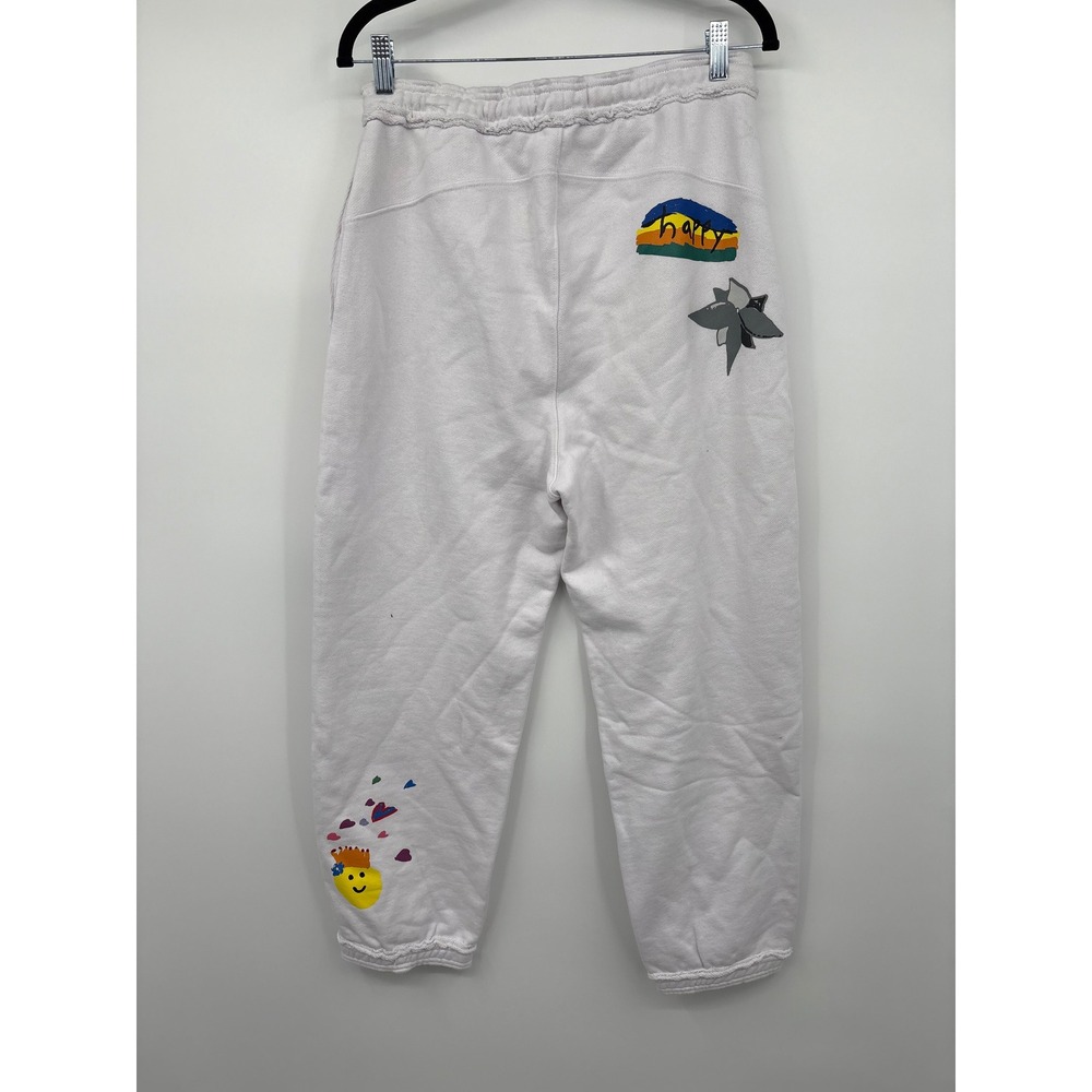 FP INTIMATELY Kids Worldwide Try Your Best Joggers Size women's XS - Picture 8 of 8